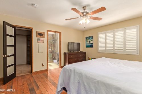 5230 Winchcomb Dr, Scottsdale AZ  85254-2936 exterior