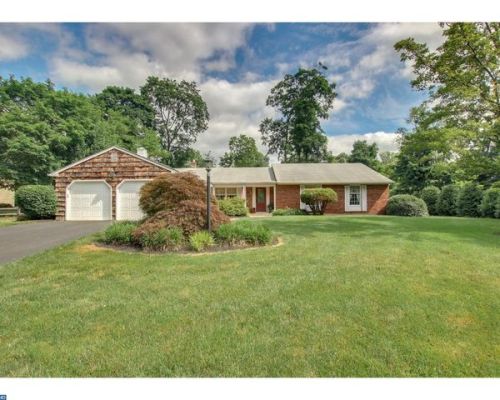 910 Lanyard Rd, Yardley, PA 19067-3014