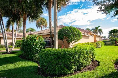 13431 Bridgeford Ave, Bonita Springs FL  34135-3452 exterior