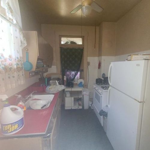 73 12 St, Ambridge PA 15003-1945 exterior