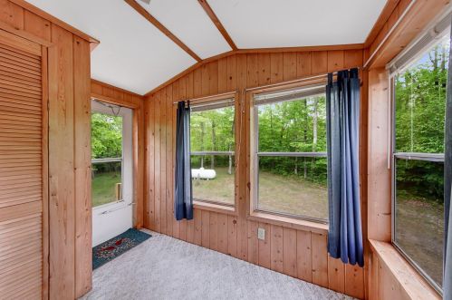 4417 Morning Star Dr, Yellow Lake WI  54830-8682 exterior