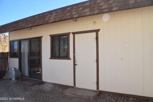 1337 Chuckawalla Dr, Cottonwood AZ  86326-4794 exterior