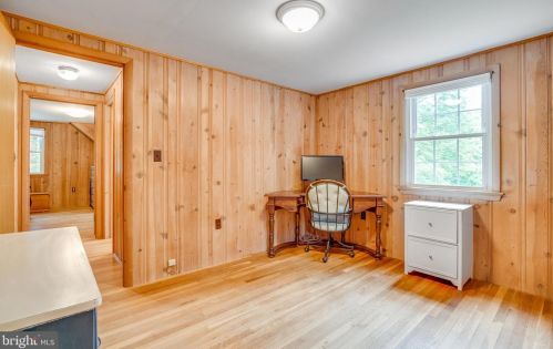 506 West St, Falls Church VA  22046-2846 exterior