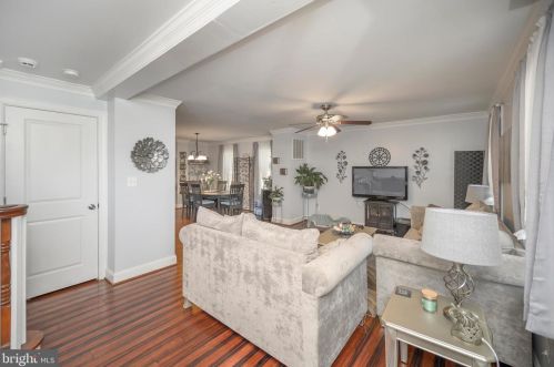 2510 Caroline St, Fredericksburg VA  22401-3209 exterior