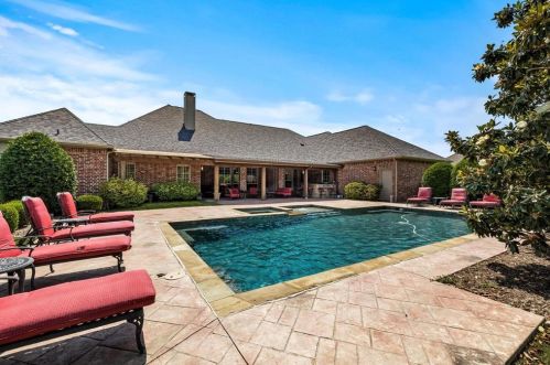 5005 Englenook Dr, Allen, TX 75002-8601