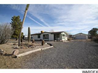4270 Adams St, Kingman, AZ 86409-2609