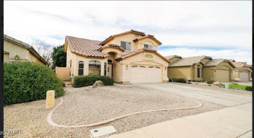 491 Cathy Dr, Gilbert AZ 85296-3641 exterior