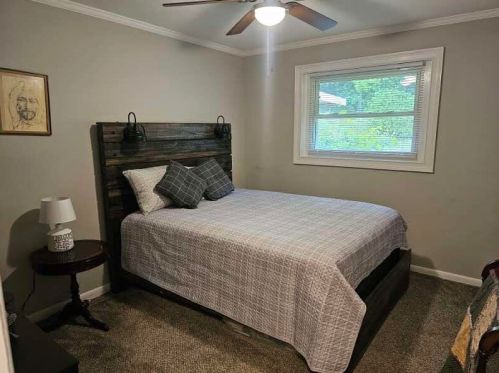 120 Lehigh Ave, North Augusta SC  29841-2658 exterior