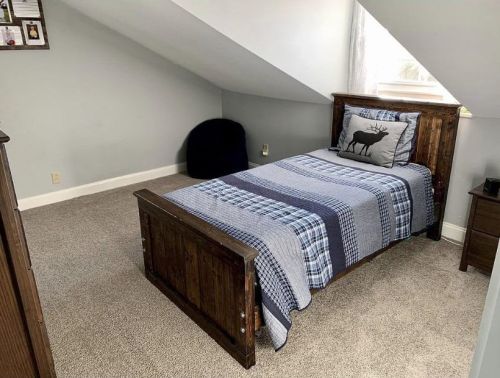 6125 Brown Rd, Miami OH  45056-9781 exterior