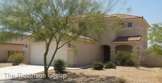 16545 Maricopa St, Goodyear AZ  85338-4543 exterior
