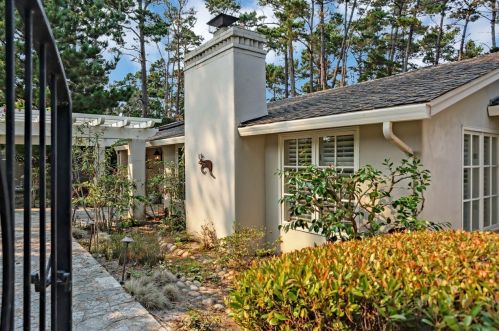 1275 Cantera Ct, Pebble Beach, CA