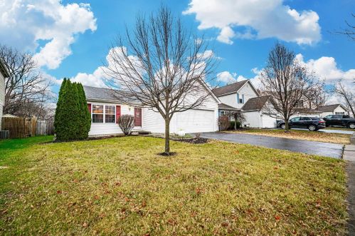 2139 Kingscreek Ct, Darbydale, OH 43123-1290
