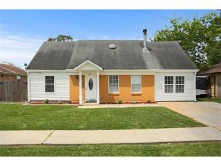 3803 Louisiana State Dr, Kenner, LA 70065-2507