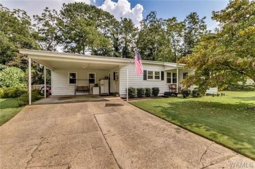 3521 2nd Ave, Tuscaloosa, AL 35405-2118