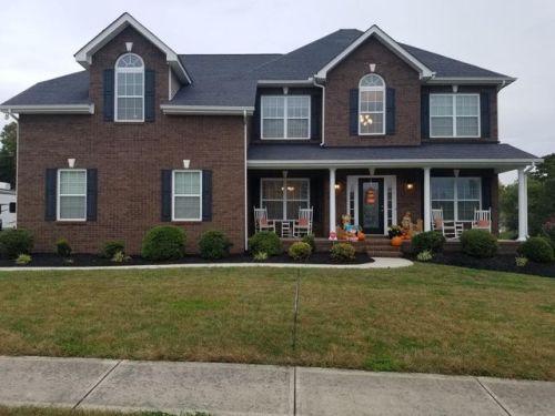 4318 Edenfield Dr, Knoxville, TN 37938-4210
