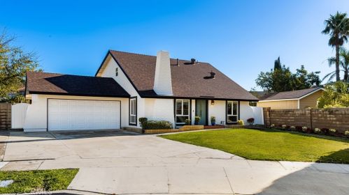 283 Renee St, Orange, CA 92869-3121