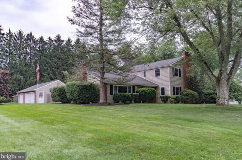 1755 Ludwell Dr, Prospectville, PA 19002-3030