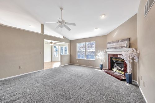 2815 Burnside Dr, Idlewild KY  41005-8141 exterior