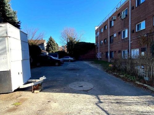 239-05 Braddock Ave, Jamaica NY  exterior