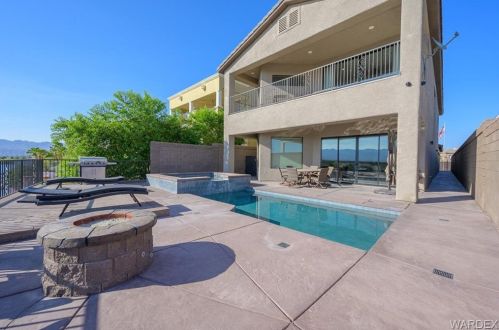 3003 Camino Del Rio, Bullhead City AZ  86442-7885 exterior