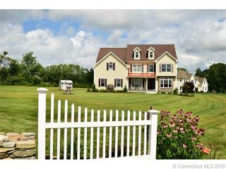 46 High Ridge Farm Ln, Manchester, CT 06043-7858