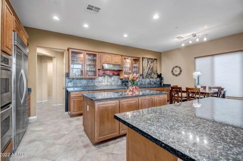 6509 Greythorn Dr, Scottsdale AZ 85262-7492 exterior