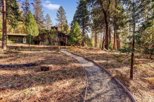 13943 Greenhorn Rd, Grass Valley CA  95945-8484 exterior