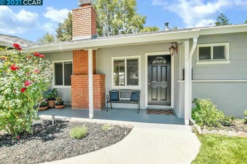 47 Anelda Dr, Concord, CA 94523-3001