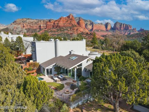 157 Shadow Mountain Dr, Sedona, AZ 86336-3405