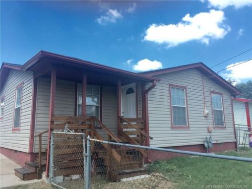 9508 Frankoma Rd, Sapulpa, OK 74066-8315