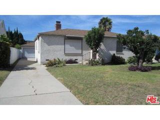4355 Purdue Ave, Los Angeles, CA 90066-6011
