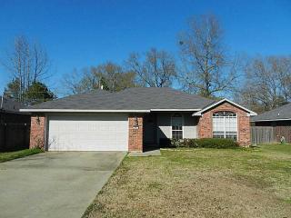 416 Red Oak Ln, Bodcau LA  71037-9075 exterior