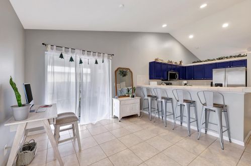 1910 Dorado Ln, Fort Pierce FL 34953-1826 exterior