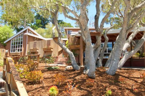 1207 Presidio Blvd, Del Monte Park, CA 93950-5433