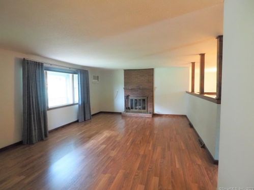 96 Strawberry Ln, Manchester CT  06040-6932 exterior