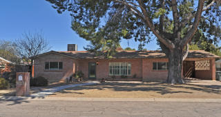 3426 Fox Ave, Tucson, AZ 85716-1113
