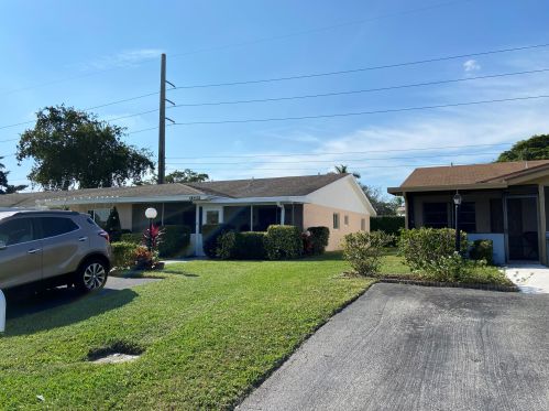 14265 Campanelli Dr, Delray Beach, FL 33484-2539