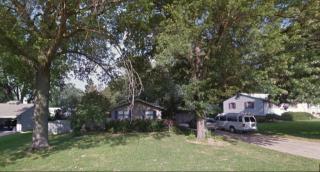 2532 87th Ave, Omaha NE  68124-2106 exterior