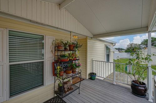 4990 Mount Olive Shores Dr, Polk City FL  33868-9307 exterior