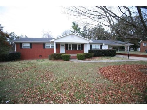 212 Elwood St, Kannapolis, NC 28081-5948