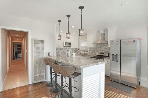 1517 Harding St, Long Beach CA  90805-3662 exterior