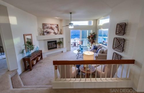 11026 Caminito Vista Pacifica, San Diego CA 92131-3301 exterior