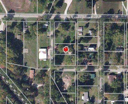 605 Coal St, Gambill, IN 47848-8042