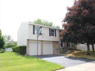 2400 Chaffman Ct, Miamisburg, OH 45342-5246