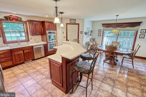 201 Mdw Ln, Navy Sup Dpt PA 17055-9531 exterior