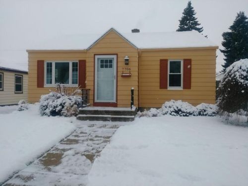 7706 18th Ave, Kenosha, WI 53143-5837