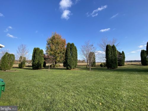 203 Waterfowl Dr, Magnolia DE  19962-2505 exterior