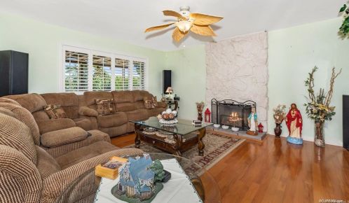 12615 Via Diego, Lakeside CA  92040-5042 exterior