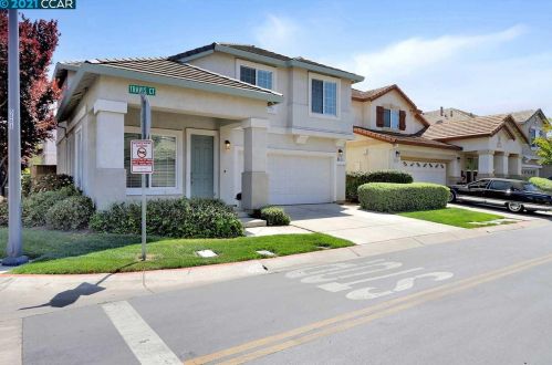 401 Travis Ct, West Pittsburg, CA 94565-4131