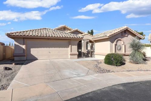 14182 Mountain Laurel Trl, Sun City, AZ 85374-3830